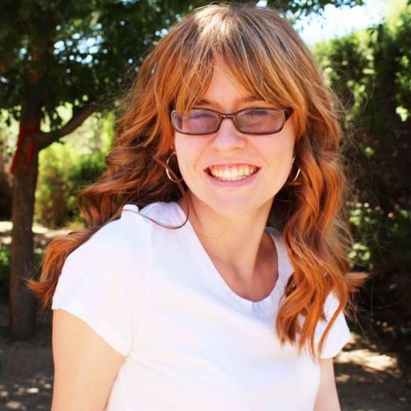 Meet your Posher, Kaitlynn - Picture 1 of 1